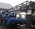 Фаун RTF 30, объемом двигателя 0 л и пробегом 88 тыс. км за 38429 $, фото 1 на Automoto.ua