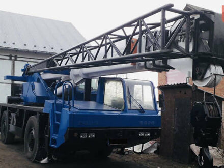 Фаун RTF 30 1992 у Львові на Automoto.ua Фаун RTF 30, об'ємом двигуна 0 л та пробігом 70 тис. км за 53000 $, фото 1 на Automoto.ua