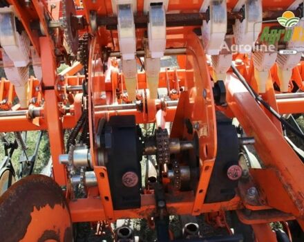 Оранжевый Favorit 6510, объемом двигателя 14.86 л и пробегом 0 тыс. км за 307781 $, фото 19 на Automoto.ua