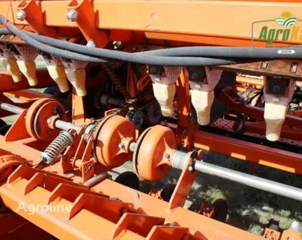 Оранжевый Favorit 6510, объемом двигателя 14.86 л и пробегом 0 тыс. км за 307781 $, фото 8 на Automoto.ua