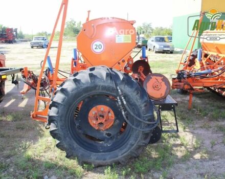 Оранжевый Favorit 6510, объемом двигателя 14.86 л и пробегом 0 тыс. км за 307781 $, фото 13 на Automoto.ua