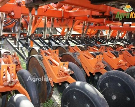 Оранжевый Favorit 6510, объемом двигателя 14.86 л и пробегом 0 тыс. км за 307781 $, фото 10 на Automoto.ua