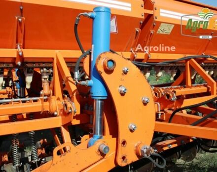 Оранжевый Favorit 6510, объемом двигателя 14.86 л и пробегом 0 тыс. км за 307781 $, фото 7 на Automoto.ua