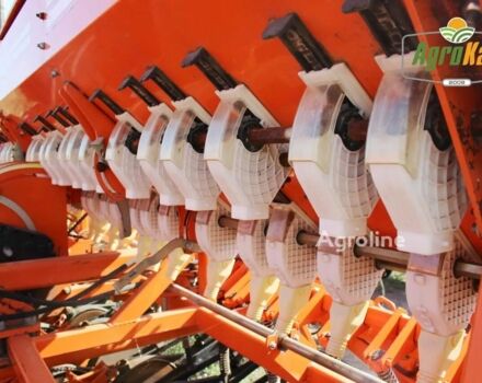 Оранжевый Favorit 6510, объемом двигателя 14.86 л и пробегом 0 тыс. км за 307781 $, фото 22 на Automoto.ua