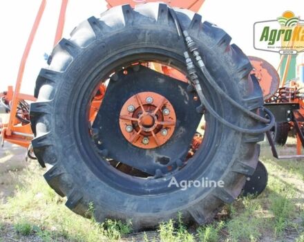 Оранжевый Favorit 6510, объемом двигателя 14.86 л и пробегом 0 тыс. км за 307781 $, фото 14 на Automoto.ua