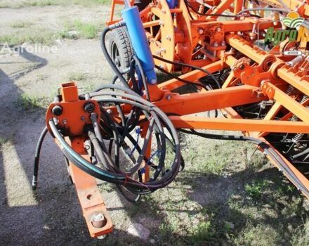 Оранжевый Favorit 6510, объемом двигателя 14.86 л и пробегом 0 тыс. км за 307781 $, фото 17 на Automoto.ua