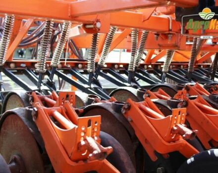 Оранжевый Favorit 6510, объемом двигателя 14.86 л и пробегом 0 тыс. км за 307781 $, фото 5 на Automoto.ua