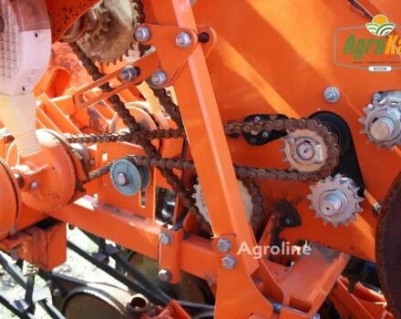 Оранжевый Favorit 6510, объемом двигателя 14.86 л и пробегом 0 тыс. км за 307781 $, фото 18 на Automoto.ua