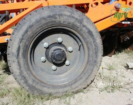 Оранжевый Favorit 6510, объемом двигателя 14.86 л и пробегом 0 тыс. км за 307781 $, фото 2 на Automoto.ua