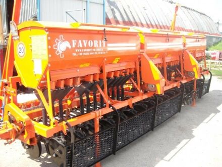Фаворит СЗФ-5400 2019 в Кропивницком (Кировограде) на Automoto.ua Фаворит СЗФ-5400, объемом двигателя 0 л и пробегом 0 тыс. км за 11361 $, фото 1 на Automoto.ua