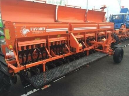 Фаворит СЗФ-5400 2019 в Кропивницком (Кировограде) на Automoto.ua Фаворит СЗФ-5400, объемом двигателя 0 л и пробегом 0 тыс. км за 11361 $, фото 1 на Automoto.ua