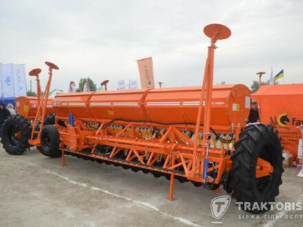 Фаворит СЗФ-5400 2019 в Кропивницком (Кировограде) на Automoto.ua Фаворит СЗФ-5400, объемом двигателя 0 л и пробегом 0 тыс. км за 13290 $, фото 1 на Automoto.ua