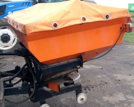 Фаворит БД, об'ємом двигуна 6 л та пробігом 0 тис. км за 1000 $, фото 10 на Automoto.ua