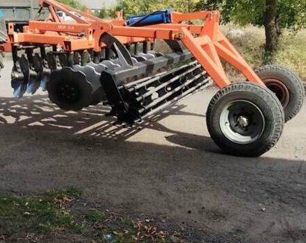 Фаворит БДФ 2,4, объемом двигателя 0 л и пробегом 0 тыс. км за 4900 $, фото 9 на Automoto.ua