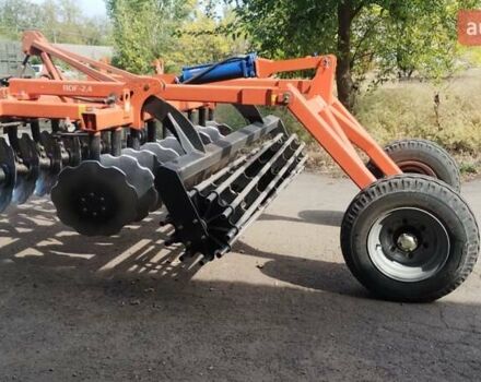 Фаворит БДФ 2,4, объемом двигателя 0 л и пробегом 0 тыс. км за 4900 $, фото 2 на Automoto.ua