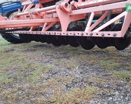 Фаворит СЗФ-3600, об'ємом двигуна 0 л та пробігом 0 тис. км за 5500 $, фото 4 на Automoto.ua