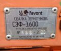 Фаворит СЗФ-3600, об'ємом двигуна 0 л та пробігом 0 тис. км за 5500 $, фото 3 на Automoto.ua