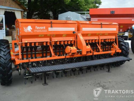 Фаворит СЗФ-3600 2019 в Кропивницком (Кировограде) на Automoto.ua Фаворит СЗФ-3600, объемом двигателя 0 л и пробегом 0 тыс. км за 8145 $, фото 1 на Automoto.ua