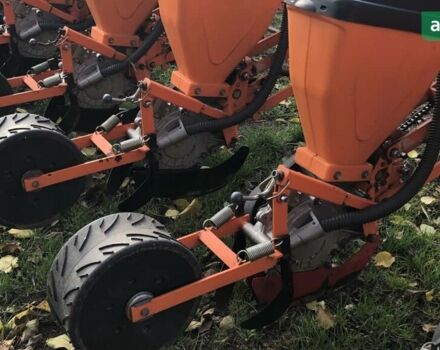 Фаворит Весна 8, объемом двигателя 0 л и пробегом 0 тыс. км за 4000 $, фото 11 на Automoto.ua