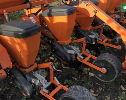 Фаворит Весна 8, объемом двигателя 0 л и пробегом 0 тыс. км за 4000 $, фото 2 на Automoto.ua