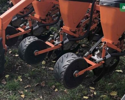 Фаворит Весна 8, объемом двигателя 0 л и пробегом 0 тыс. км за 4000 $, фото 7 на Automoto.ua