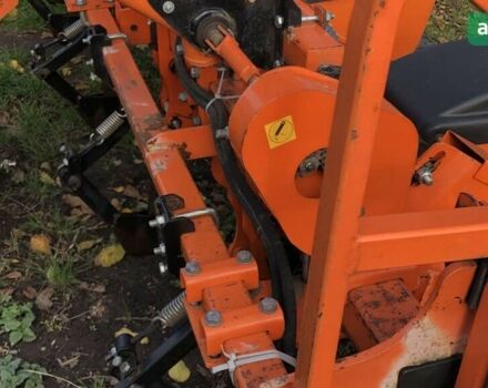 Фаворит Весна 8, объемом двигателя 0 л и пробегом 0 тыс. км за 4000 $, фото 5 на Automoto.ua