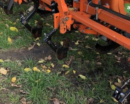 Фаворит Весна 8, объемом двигателя 0 л и пробегом 0 тыс. км за 4000 $, фото 6 на Automoto.ua