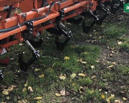 Фаворит Весна 8, объемом двигателя 0 л и пробегом 0 тыс. км за 4000 $, фото 10 на Automoto.ua