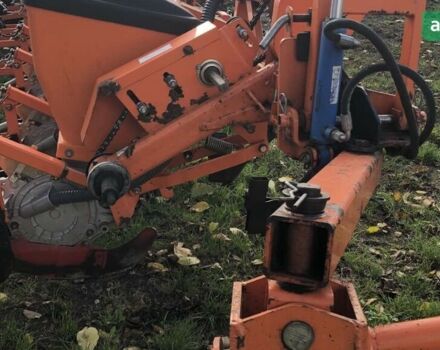 Фаворит Весна 8, объемом двигателя 0 л и пробегом 0 тыс. км за 4000 $, фото 9 на Automoto.ua