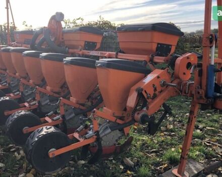 Фаворит Весна 8, объемом двигателя 0 л и пробегом 0 тыс. км за 4000 $, фото 1 на Automoto.ua