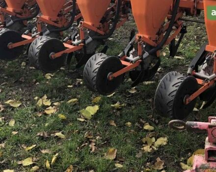 Фаворит Весна 8, объемом двигателя 0 л и пробегом 0 тыс. км за 4000 $, фото 8 на Automoto.ua