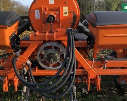 Фаворит Весна 8, объемом двигателя 0 л и пробегом 0 тыс. км за 4000 $, фото 3 на Automoto.ua