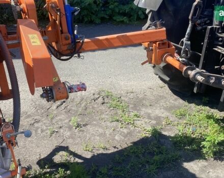 Фаворит Весна 8, объемом двигателя 0 л и пробегом 0 тыс. км за 4125 $, фото 2 на Automoto.ua