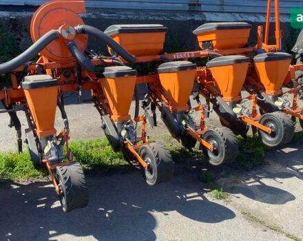 Фаворит Весна 8, объемом двигателя 0 л и пробегом 0 тыс. км за 4125 $, фото 5 на Automoto.ua