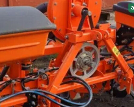 Фаворит Весна 8, объемом двигателя 0 л и пробегом 0 тыс. км за 5800 $, фото 2 на Automoto.ua