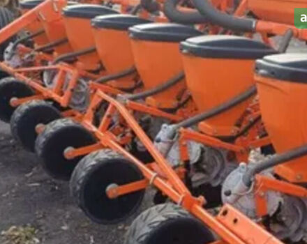 Фаворит Весна 8, объемом двигателя 0 л и пробегом 0 тыс. км за 5800 $, фото 1 на Automoto.ua