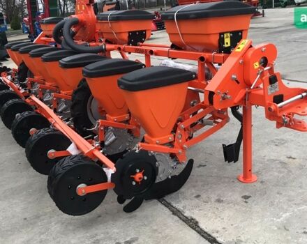 Фаворит Весна 8, объемом двигателя 0 л и пробегом 0 тыс. км за 7158 $, фото 5 на Automoto.ua