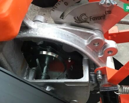 Фаворит Весна 8, объемом двигателя 0 л и пробегом 0 тыс. км за 7158 $, фото 2 на Automoto.ua