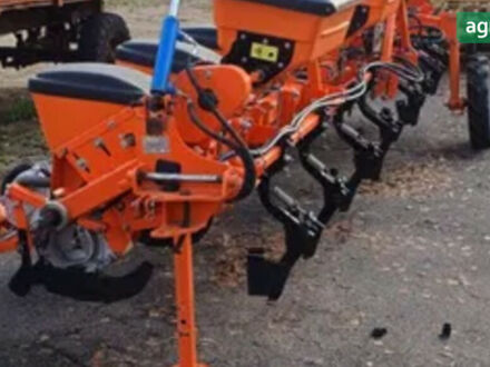 Фаворит Весна 8, объемом двигателя 0 л и пробегом 0 тыс. км за 5800 $, фото 1 на Automoto.ua