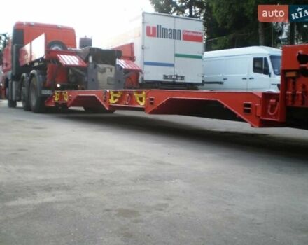 Файмонвиль Аксле, объемом двигателя 0 л и пробегом 1 тыс. км за 44885 $, фото 4 на Automoto.ua