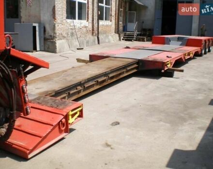 Файмонвиль Аксле, объемом двигателя 0 л и пробегом 1 тыс. км за 44885 $, фото 2 на Automoto.ua