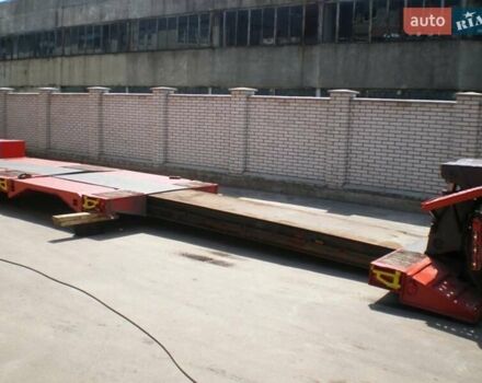 Файмонвиль Аксле, объемом двигателя 0 л и пробегом 1 тыс. км за 44885 $, фото 1 на Automoto.ua