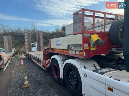 Файмонвіль СТН-3А, об'ємом двигуна 0 л та пробігом 380 тис. км за 39475 $, фото 1 на Automoto.ua