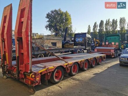 Файмонвіль Multimax 2009 у Києві на Automoto.ua Червоний Файмонвіль Multimax, об'ємом двигуна 0 л та пробігом 100 тис. км за 59000 $, фото 1 на Automoto.ua