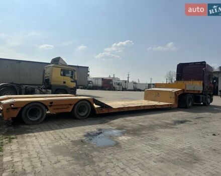 Файмонвиль STBZ-2VA, объемом двигателя 0 л и пробегом 111 тыс. км за 19600 $, фото 2 на Automoto.ua