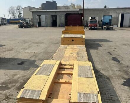 Файмонвиль STBZ-2VA, объемом двигателя 0 л и пробегом 111 тыс. км за 19600 $, фото 1 на Automoto.ua