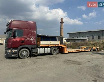 Файмонвиль STBZ-2VA, объемом двигателя 0 л и пробегом 111 тыс. км за 19600 $, фото 3 на Automoto.ua