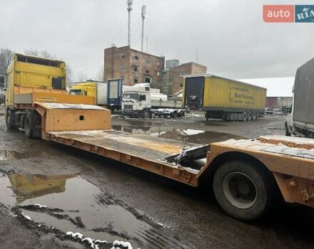 Файмонвіль STBZ-2VA, об'ємом двигуна 14.86 л та пробігом 111 тис. км за 21700 $, фото 5 на Automoto.ua