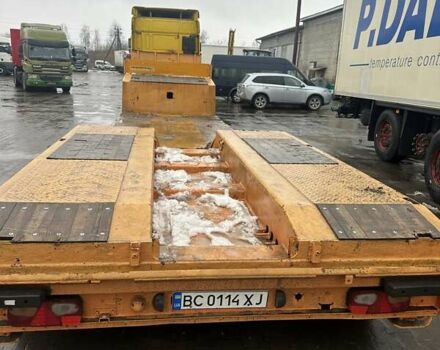 Файмонвіль STBZ-2VA, об'ємом двигуна 14.86 л та пробігом 111 тис. км за 21700 $, фото 1 на Automoto.ua