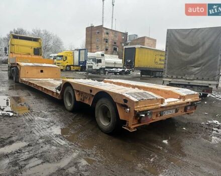 Файмонвіль STBZ-2VA, об'ємом двигуна 14.86 л та пробігом 111 тис. км за 21700 $, фото 4 на Automoto.ua